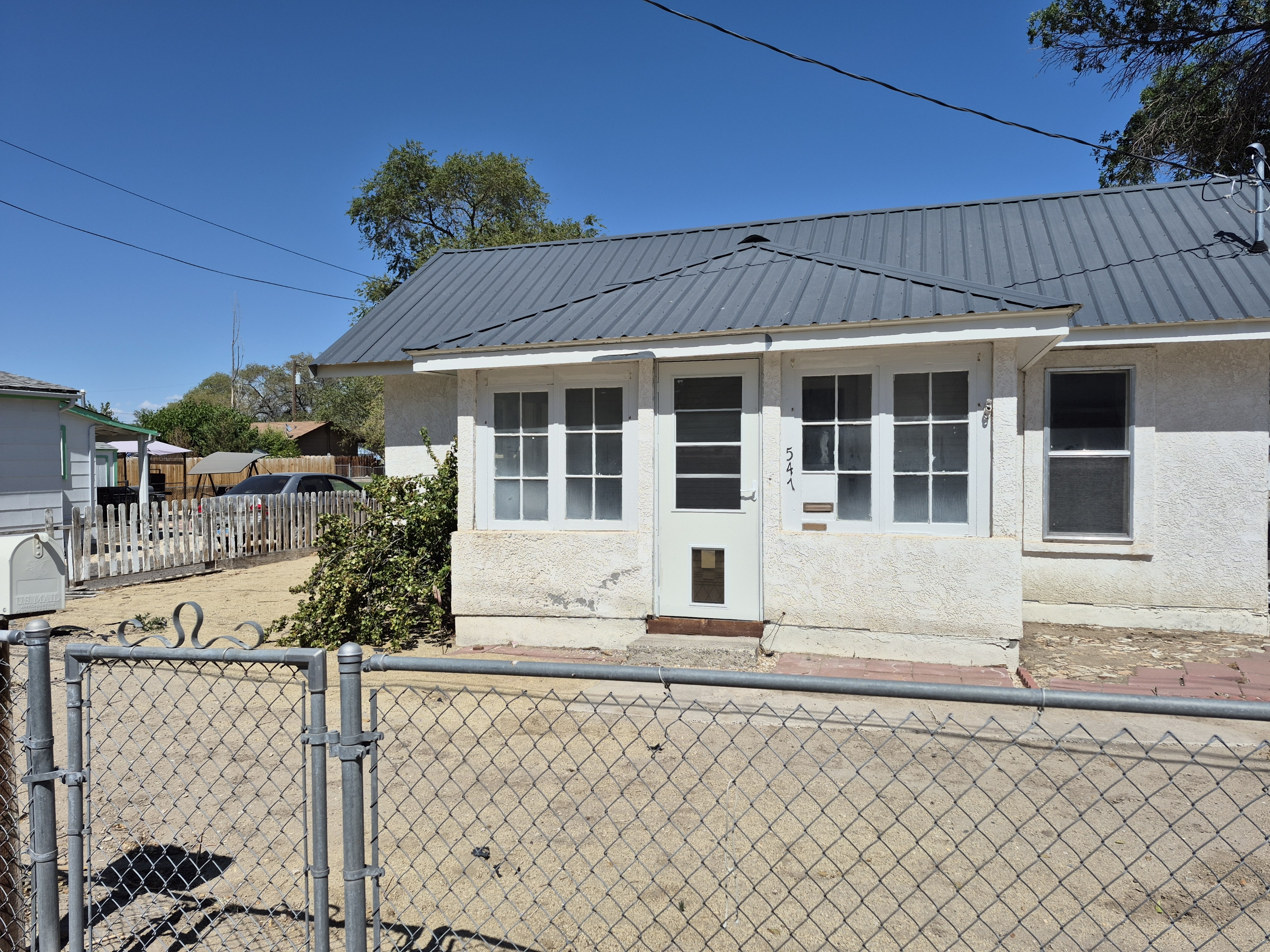 547 McLean Road