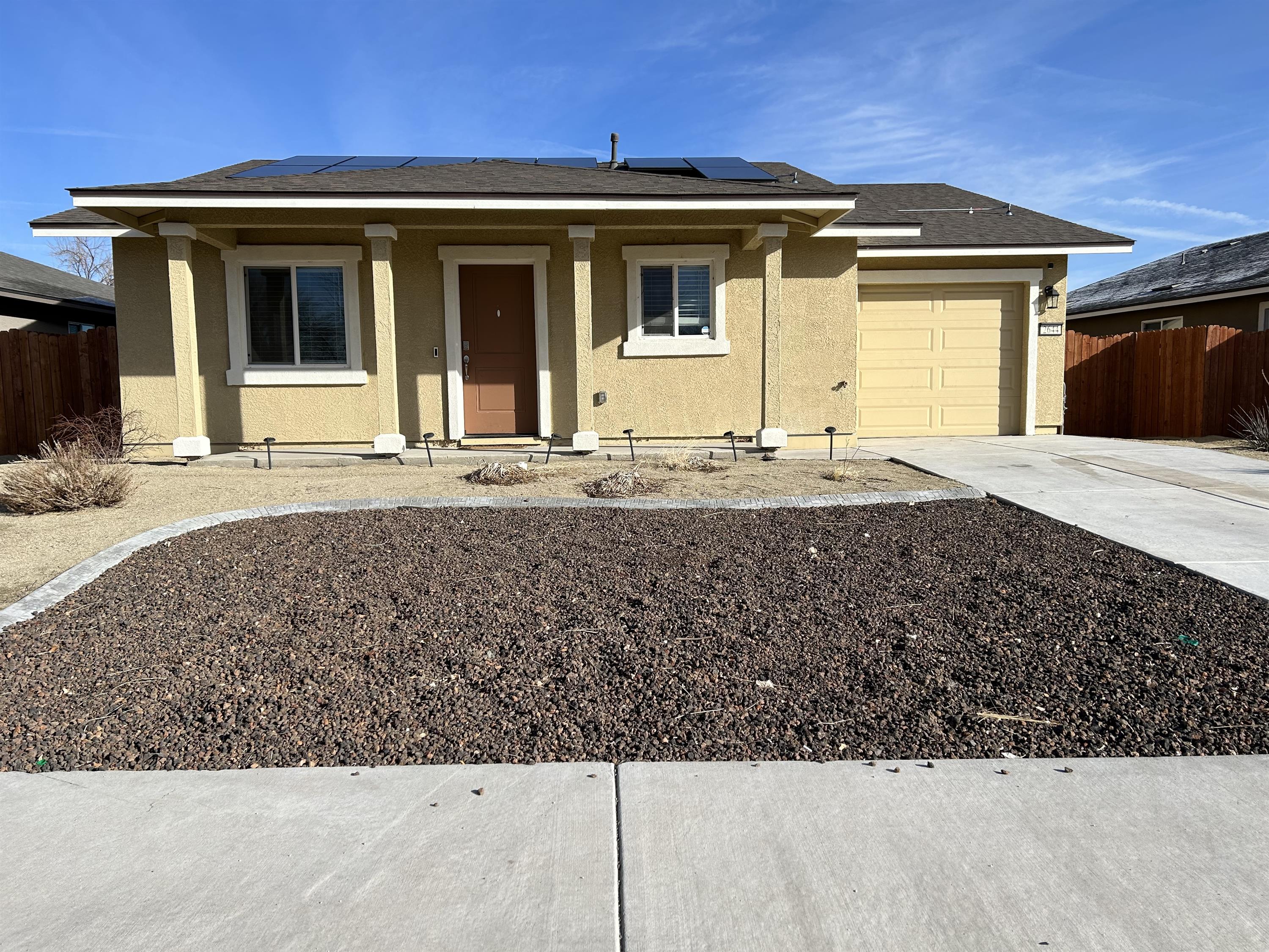 2644 Ladera Drive