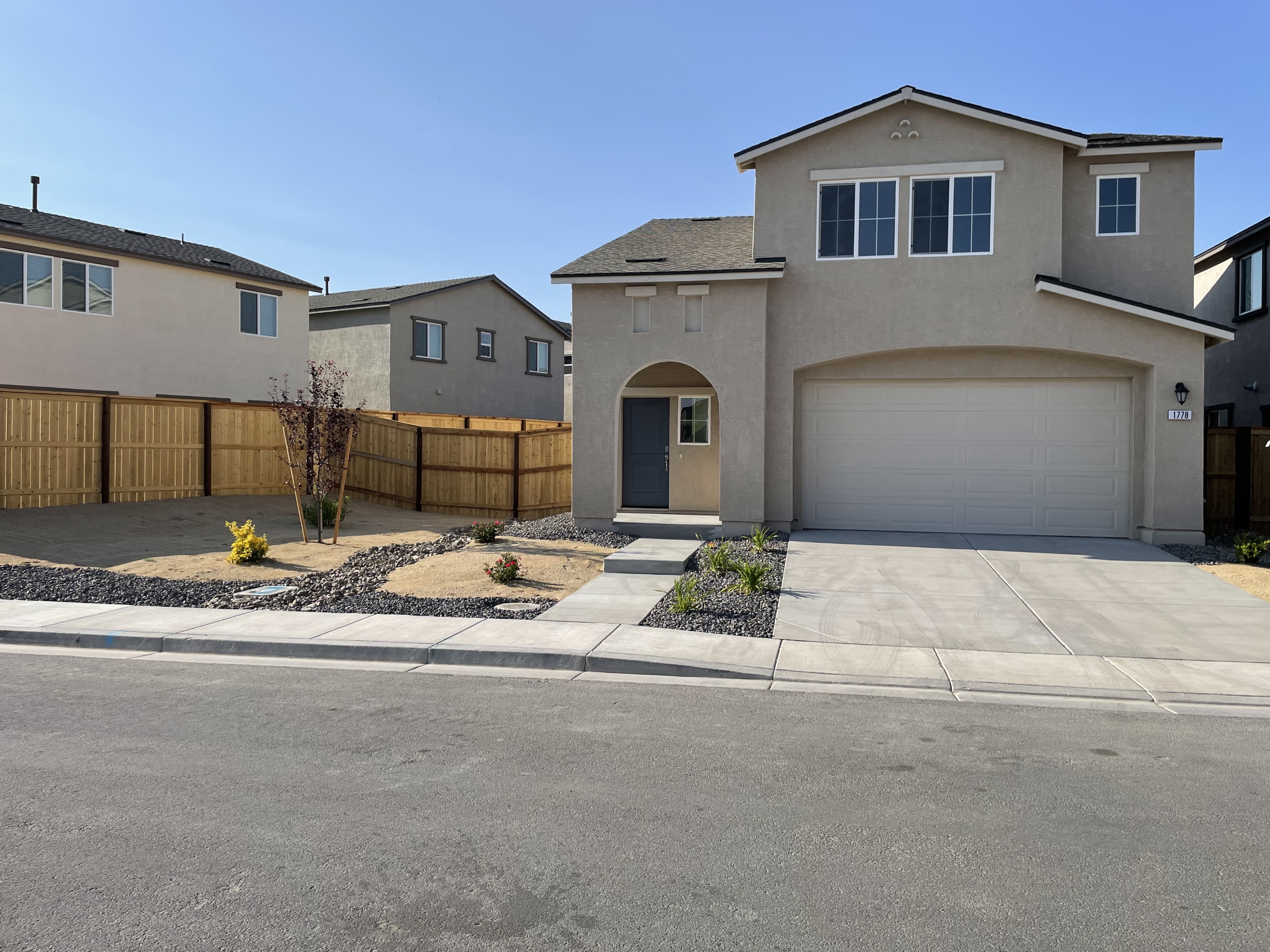 1778 Halite Drive