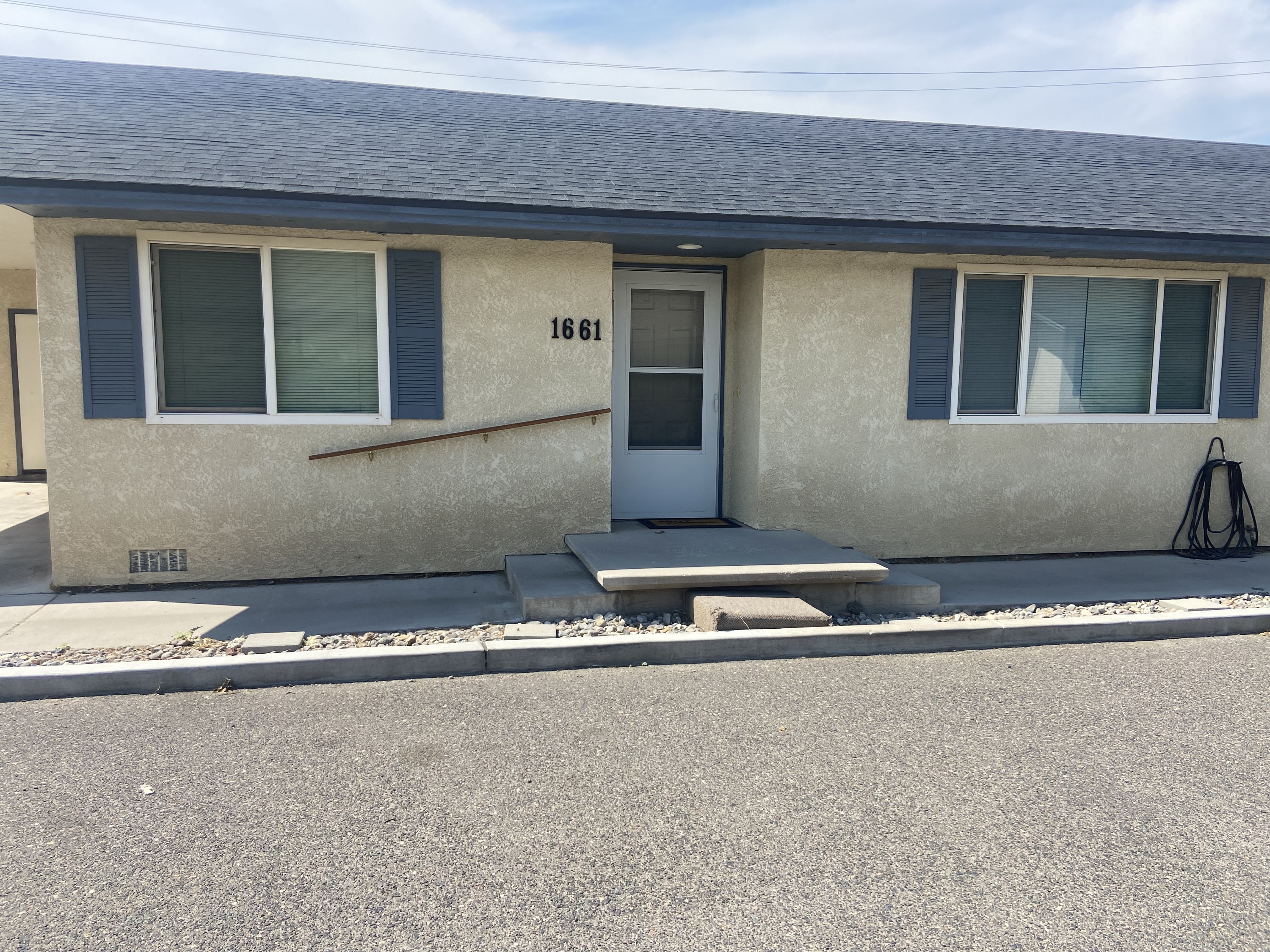 1661 Kaiser Street